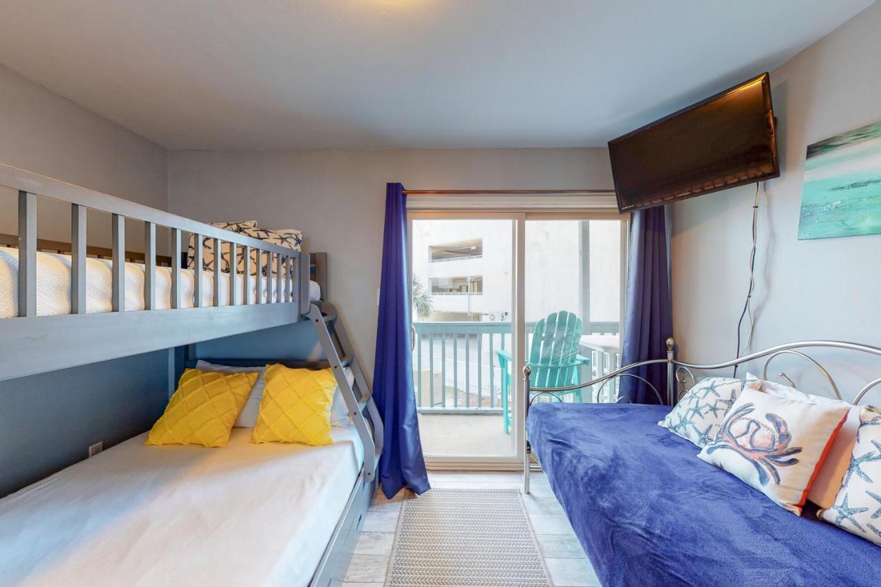 Ocean Reef Condos Gulf Shores Rum bild