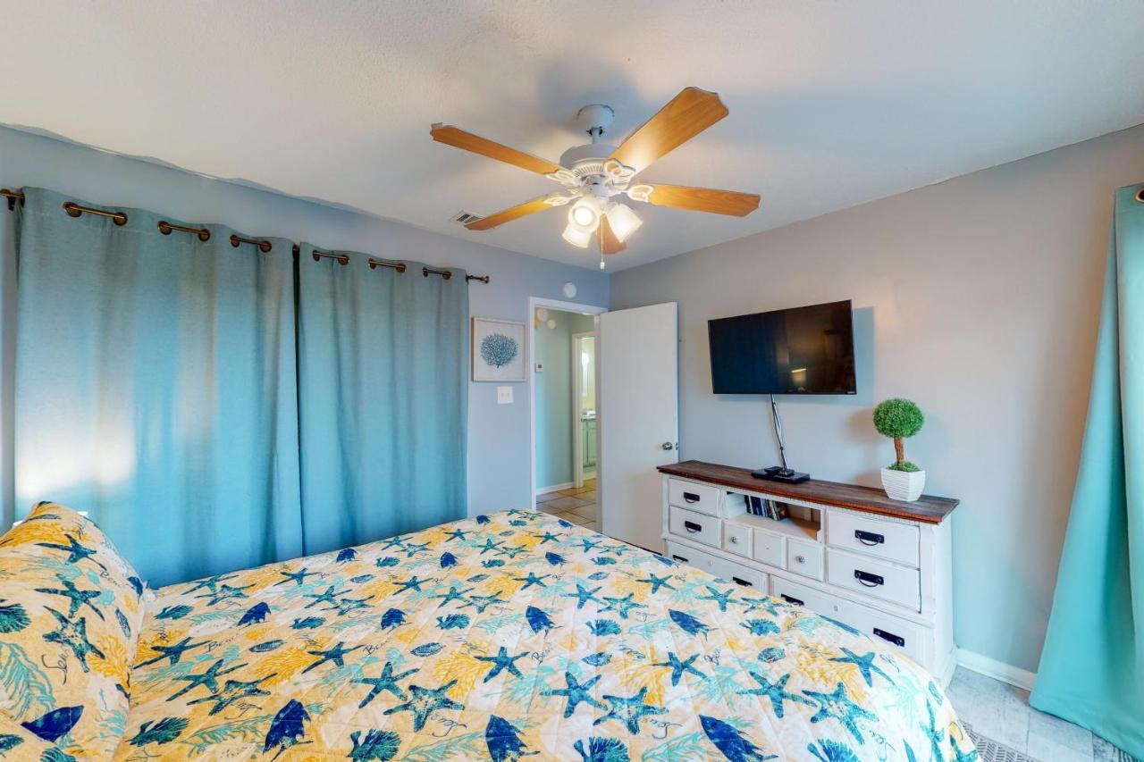 Ocean Reef Condos Gulf Shores Rum bild