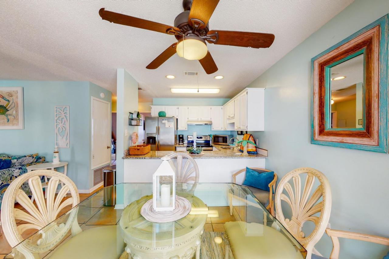Ocean Reef Condos Gulf Shores Rum bild