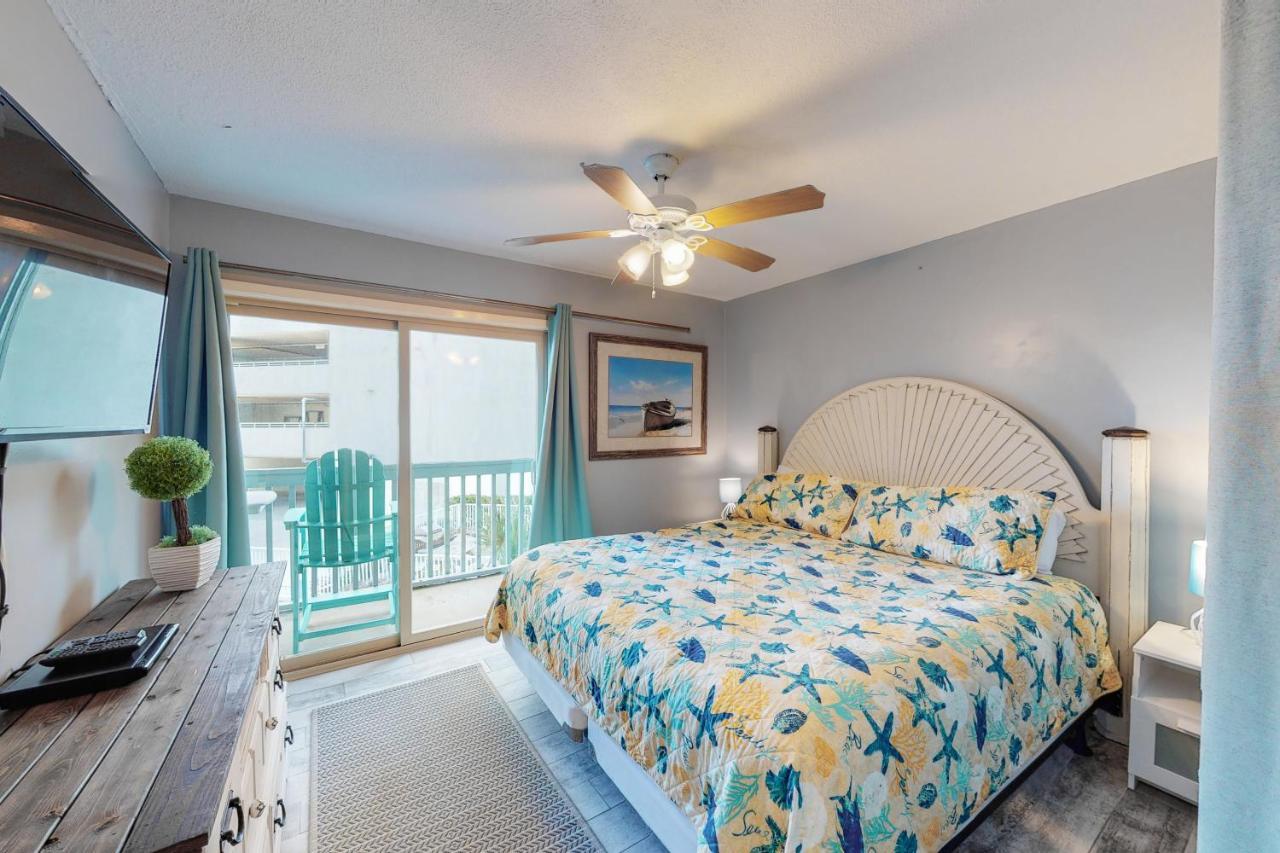 Ocean Reef Condos Gulf Shores Rum bild