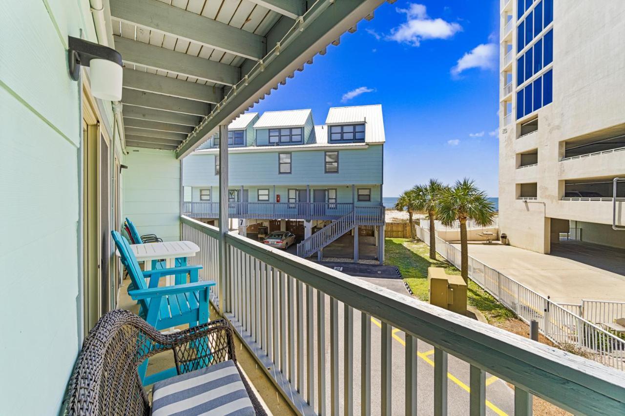 Ocean Reef Condos Gulf Shores Rum bild