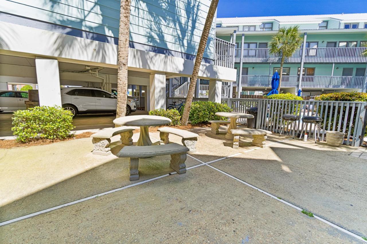 Ocean Reef Condos Gulf Shores Rum bild