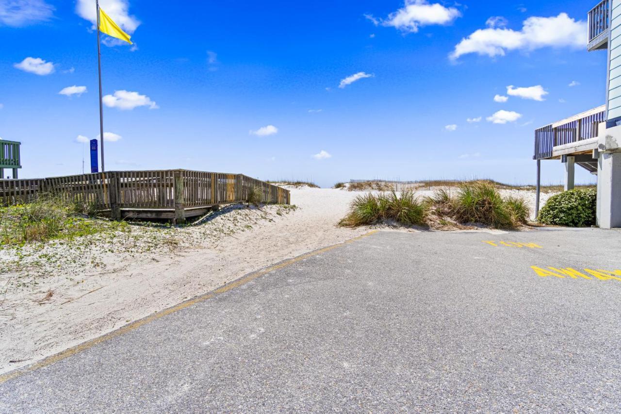 Ocean Reef Condos Gulf Shores Rum bild