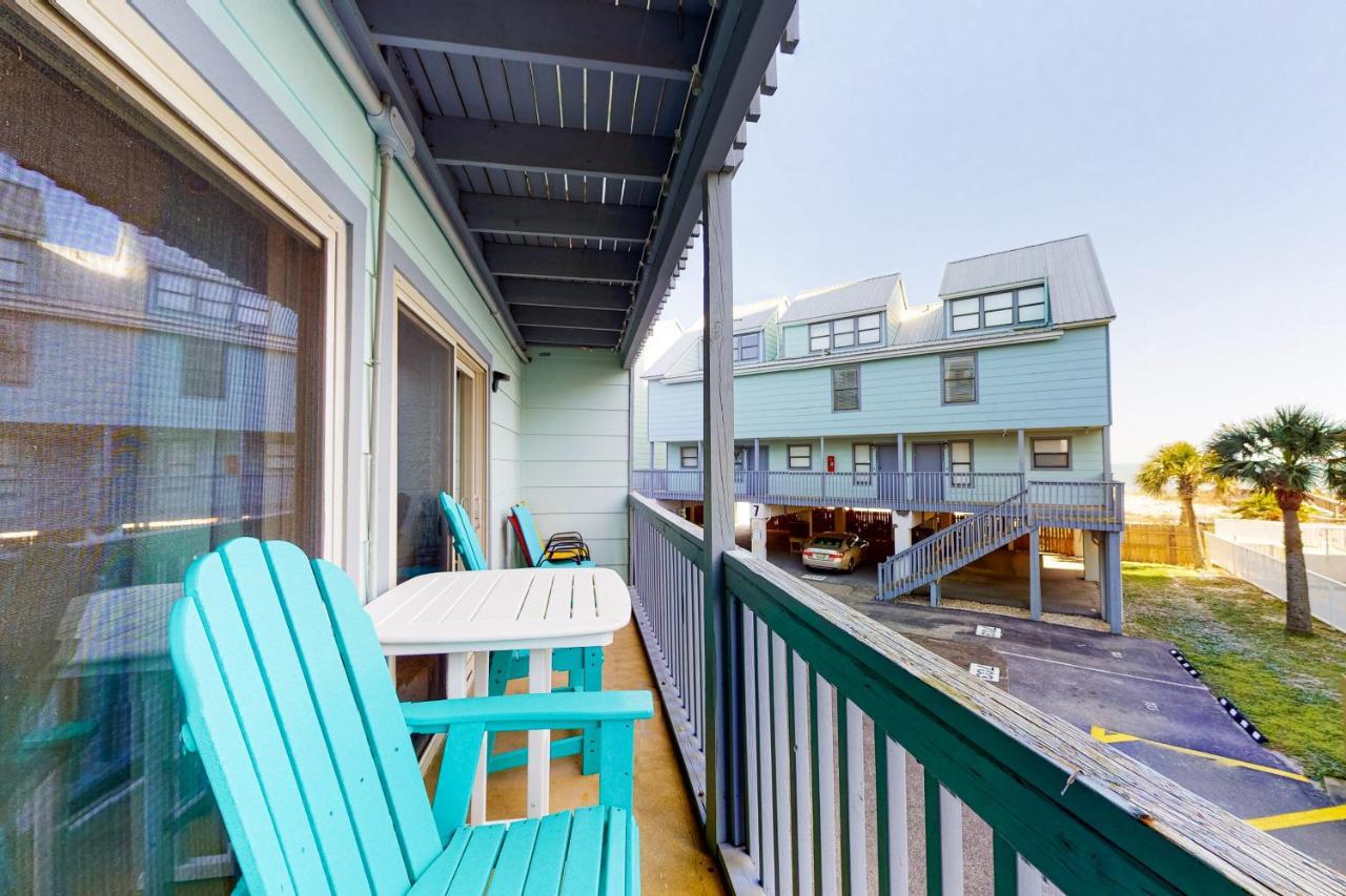 Ocean Reef Condos Gulf Shores Rum bild