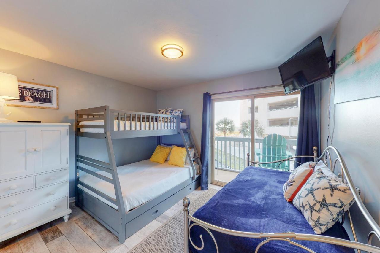 Ocean Reef Condos Gulf Shores Rum bild