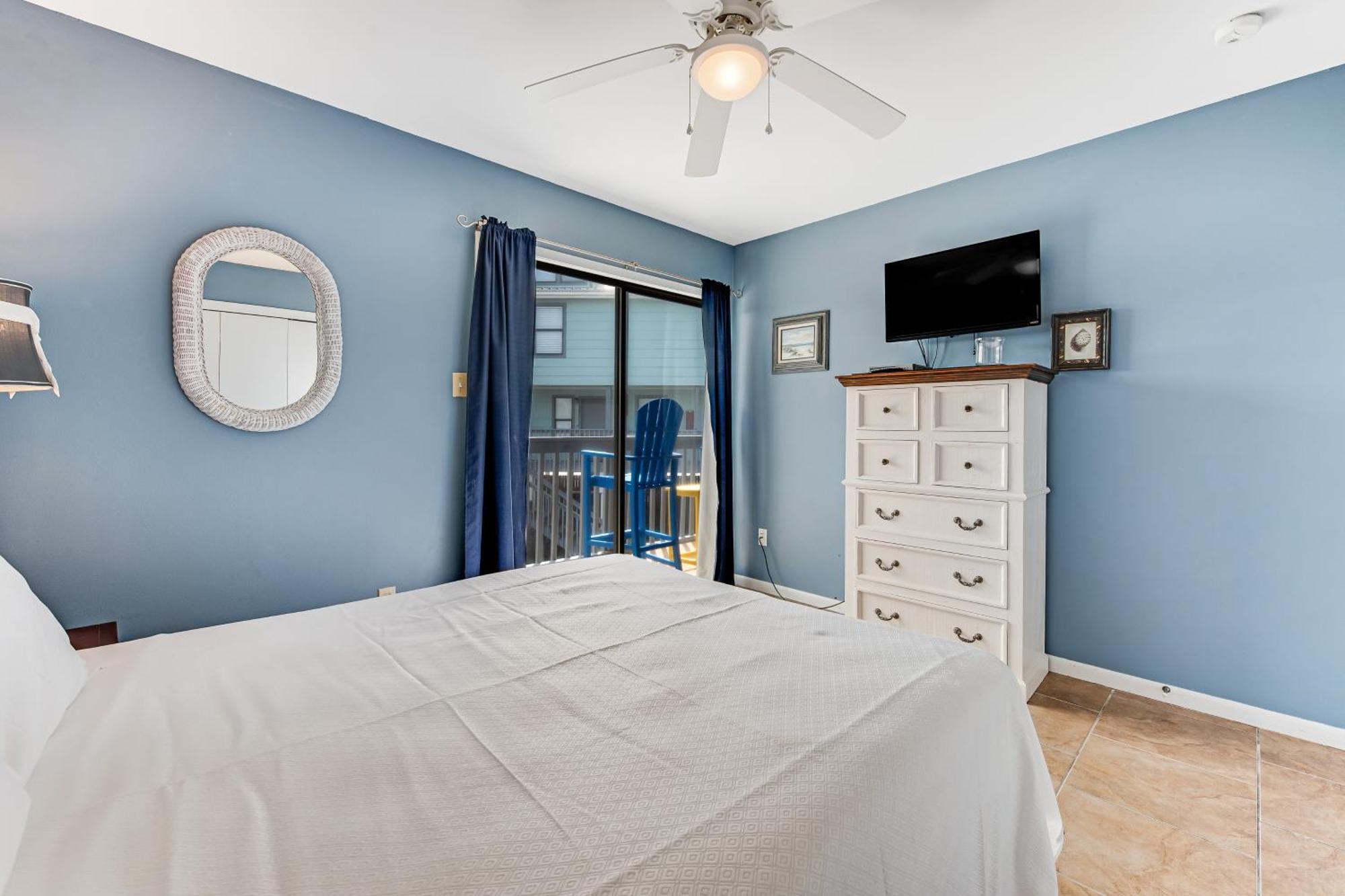 Ocean Reef Condos Gulf Shores Rum bild