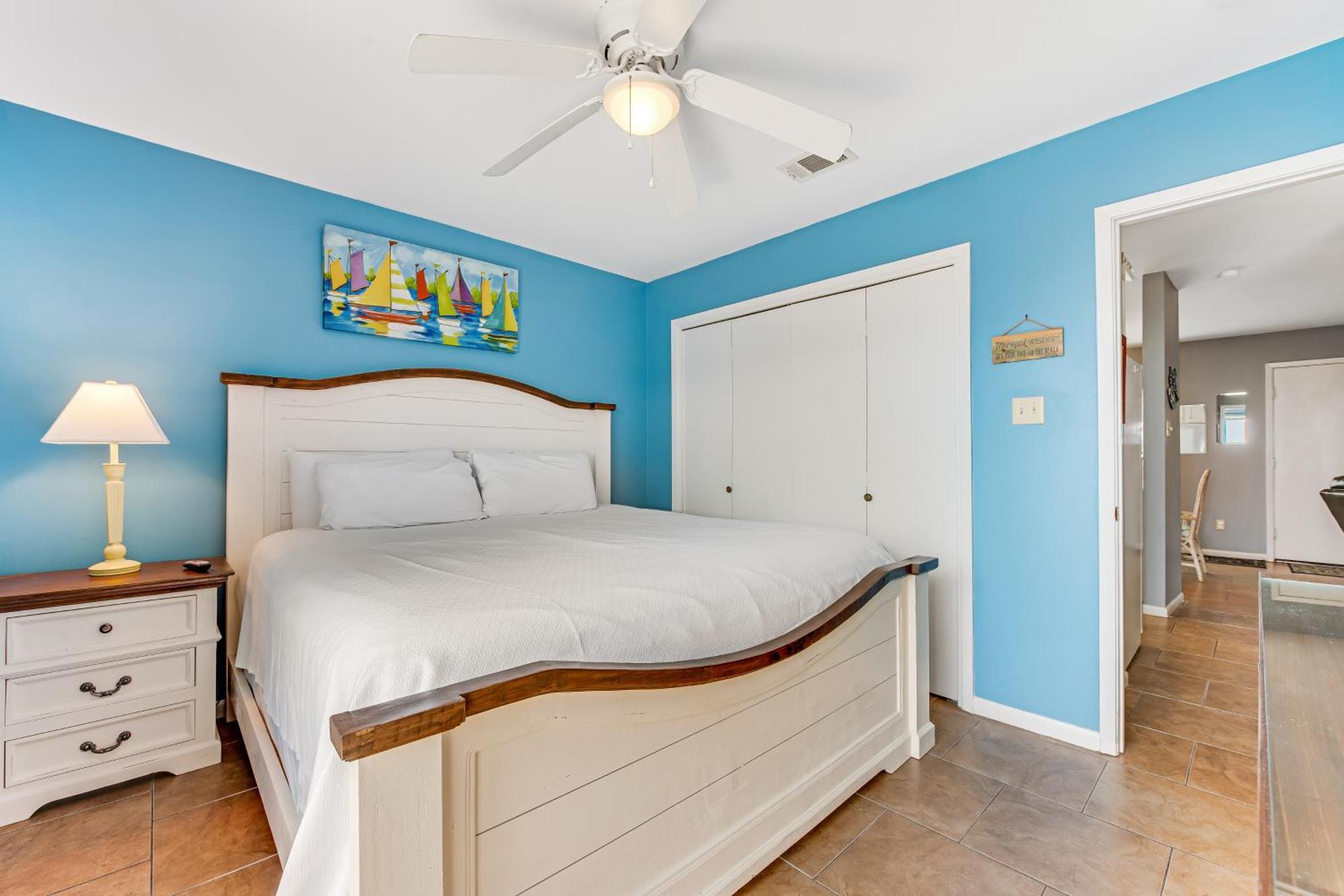 Ocean Reef Condos Gulf Shores Rum bild