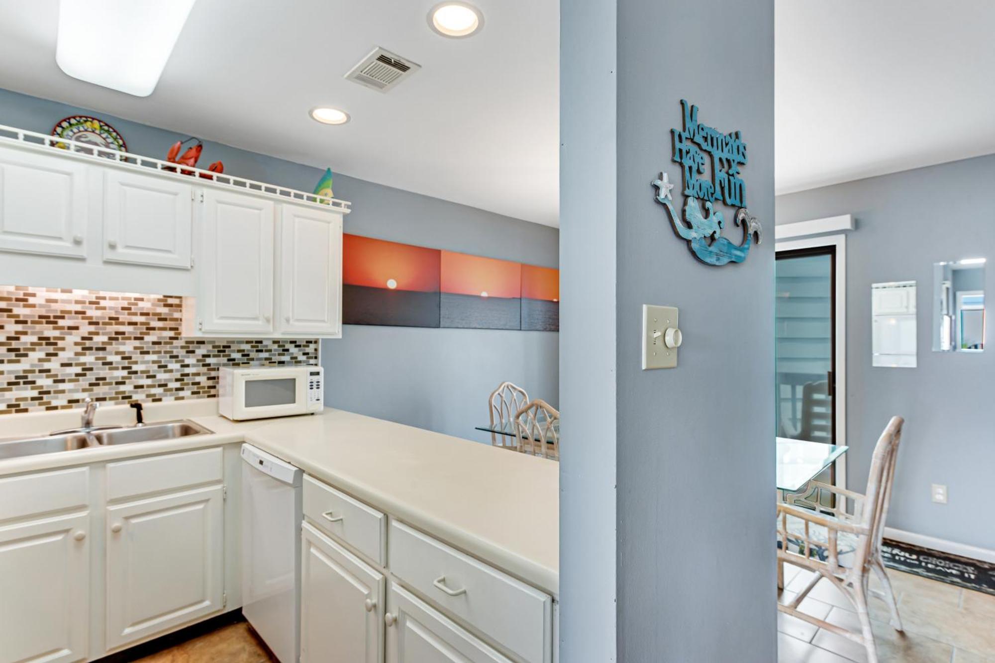 Ocean Reef Condos Gulf Shores Rum bild