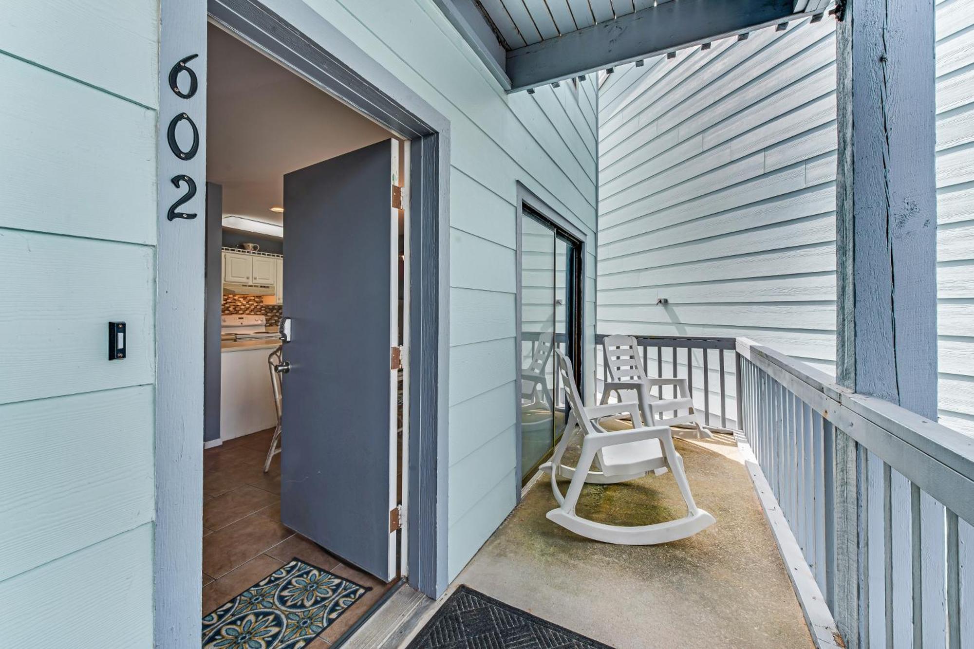 Ocean Reef Condos Gulf Shores Rum bild