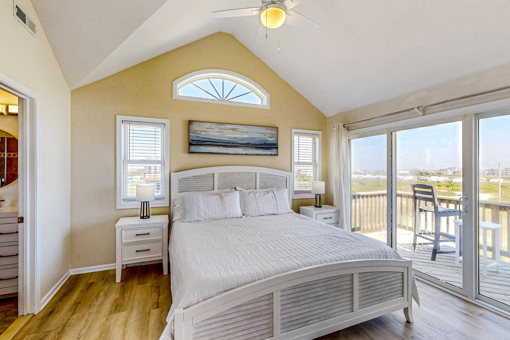 Ocean Reef Condos Gulf Shores Rum bild