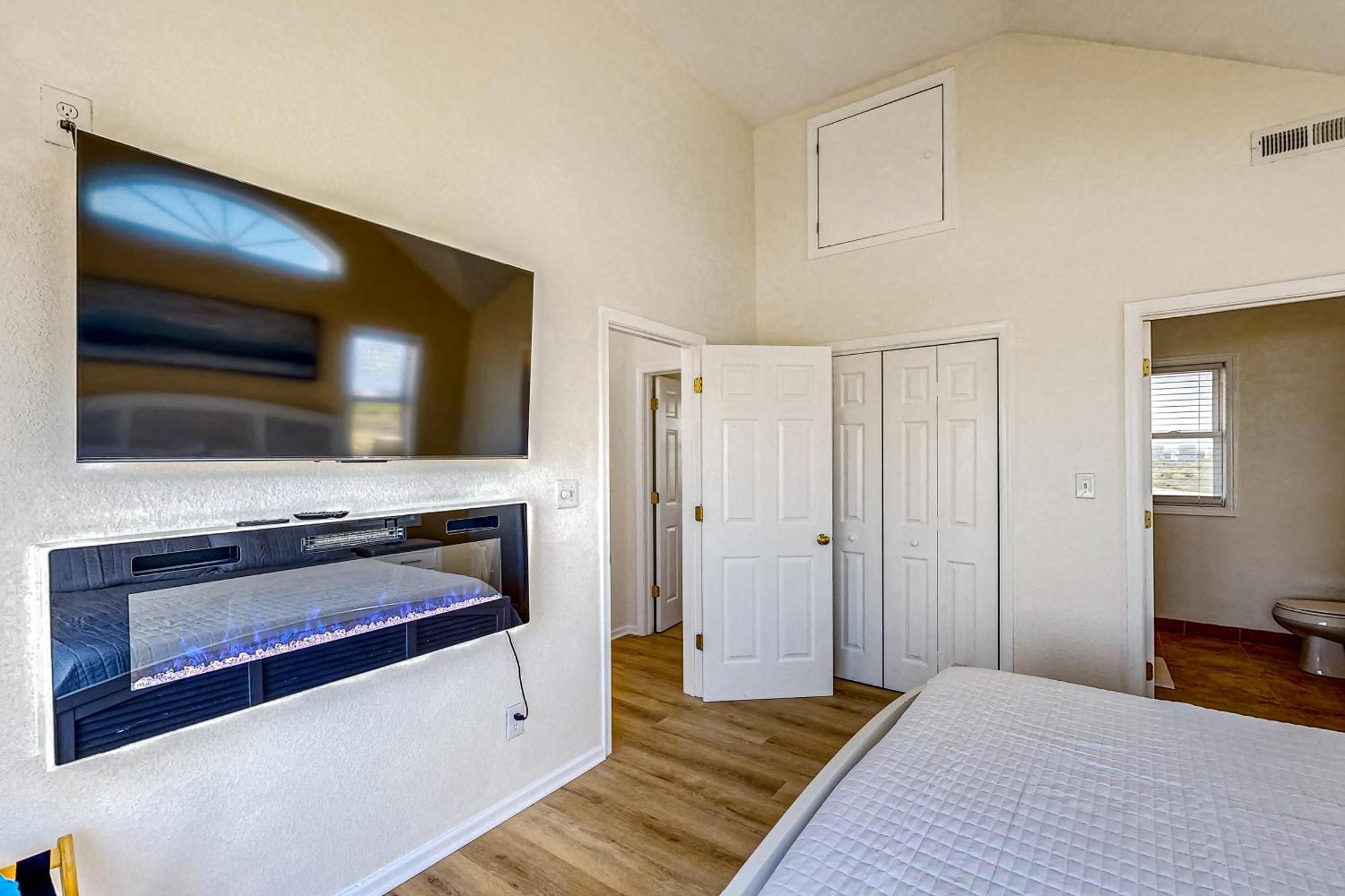 Ocean Reef Condos Gulf Shores Rum bild