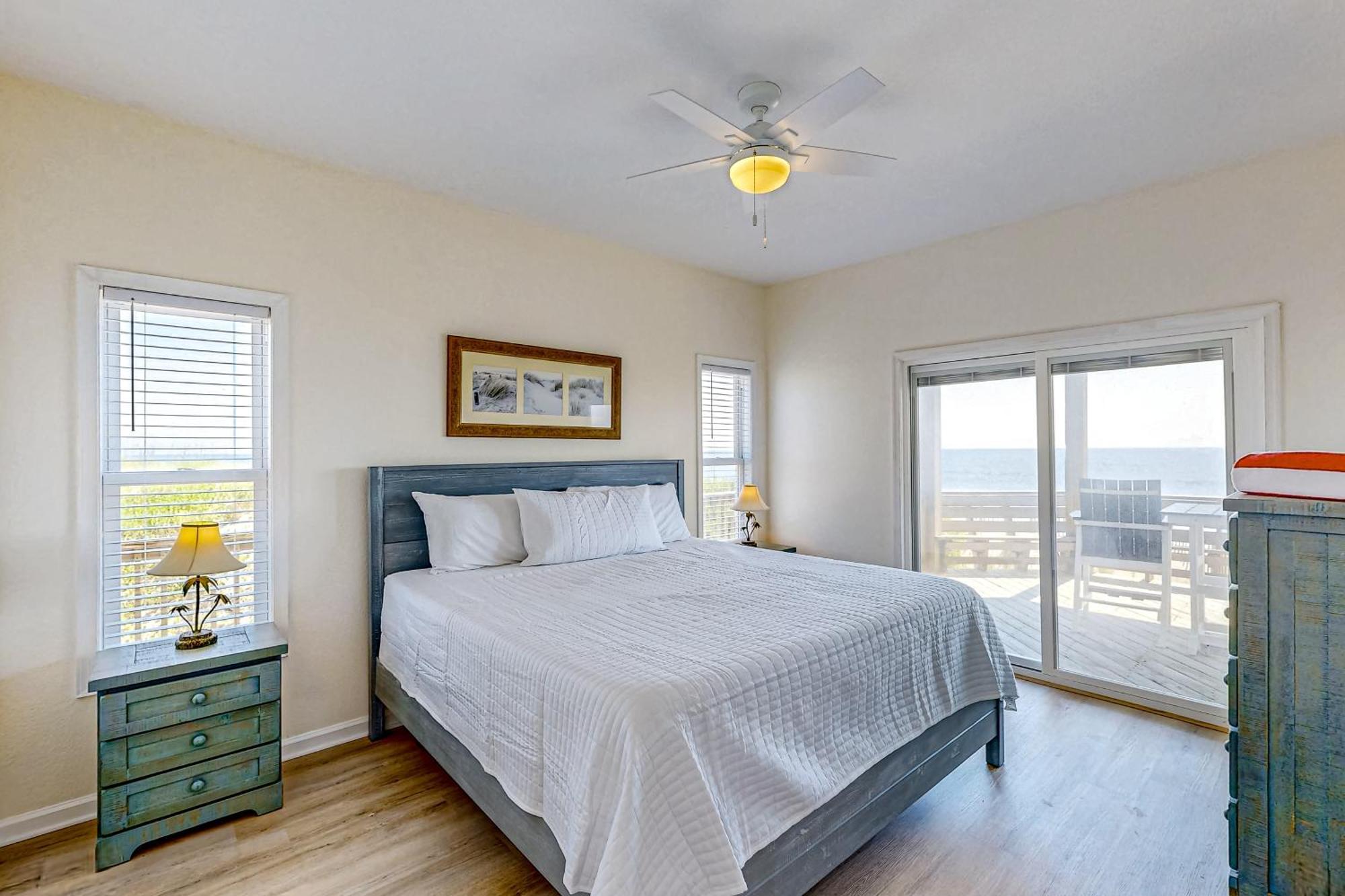 Ocean Reef Condos Gulf Shores Rum bild