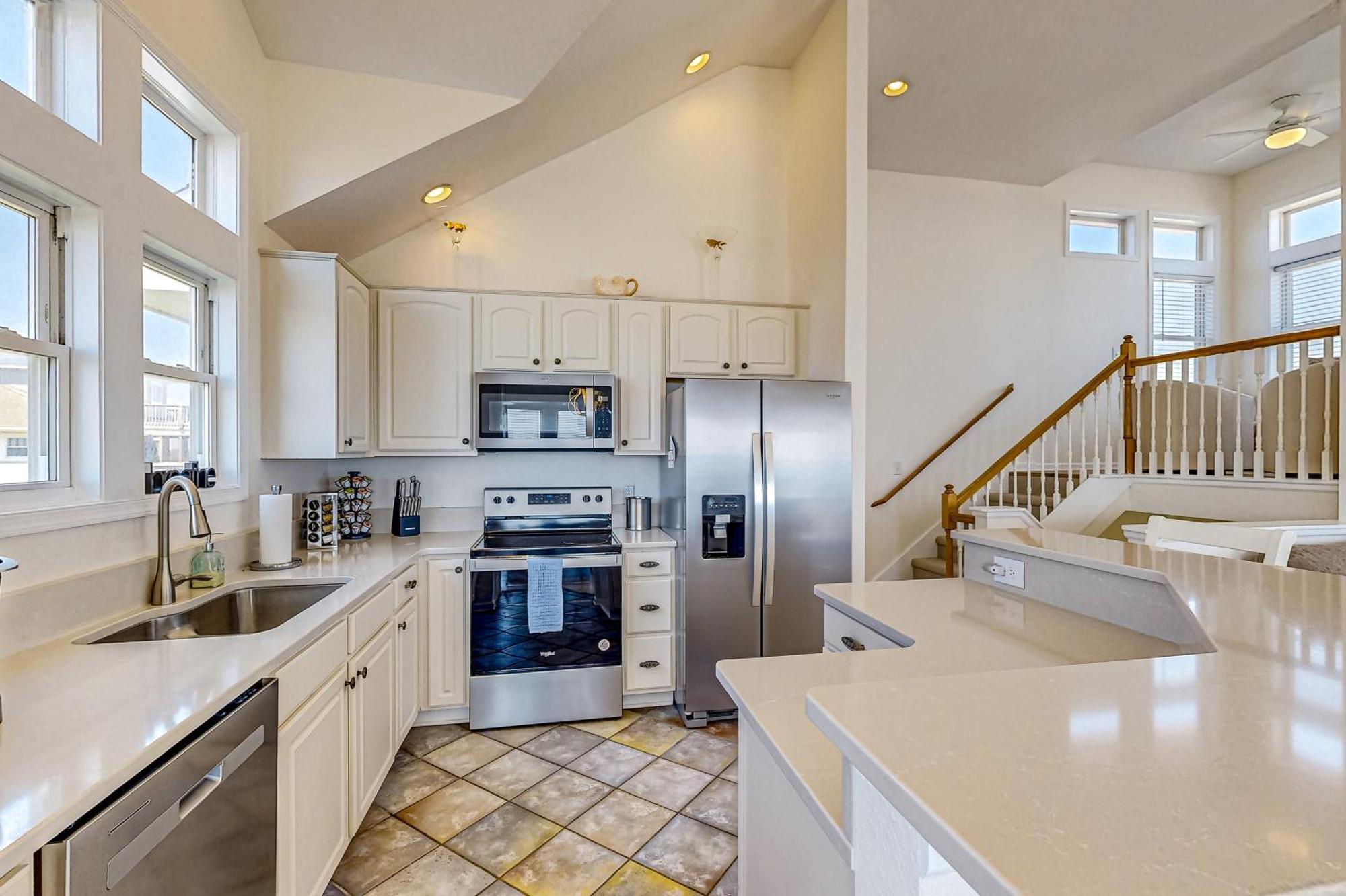 Ocean Reef Condos Gulf Shores Rum bild