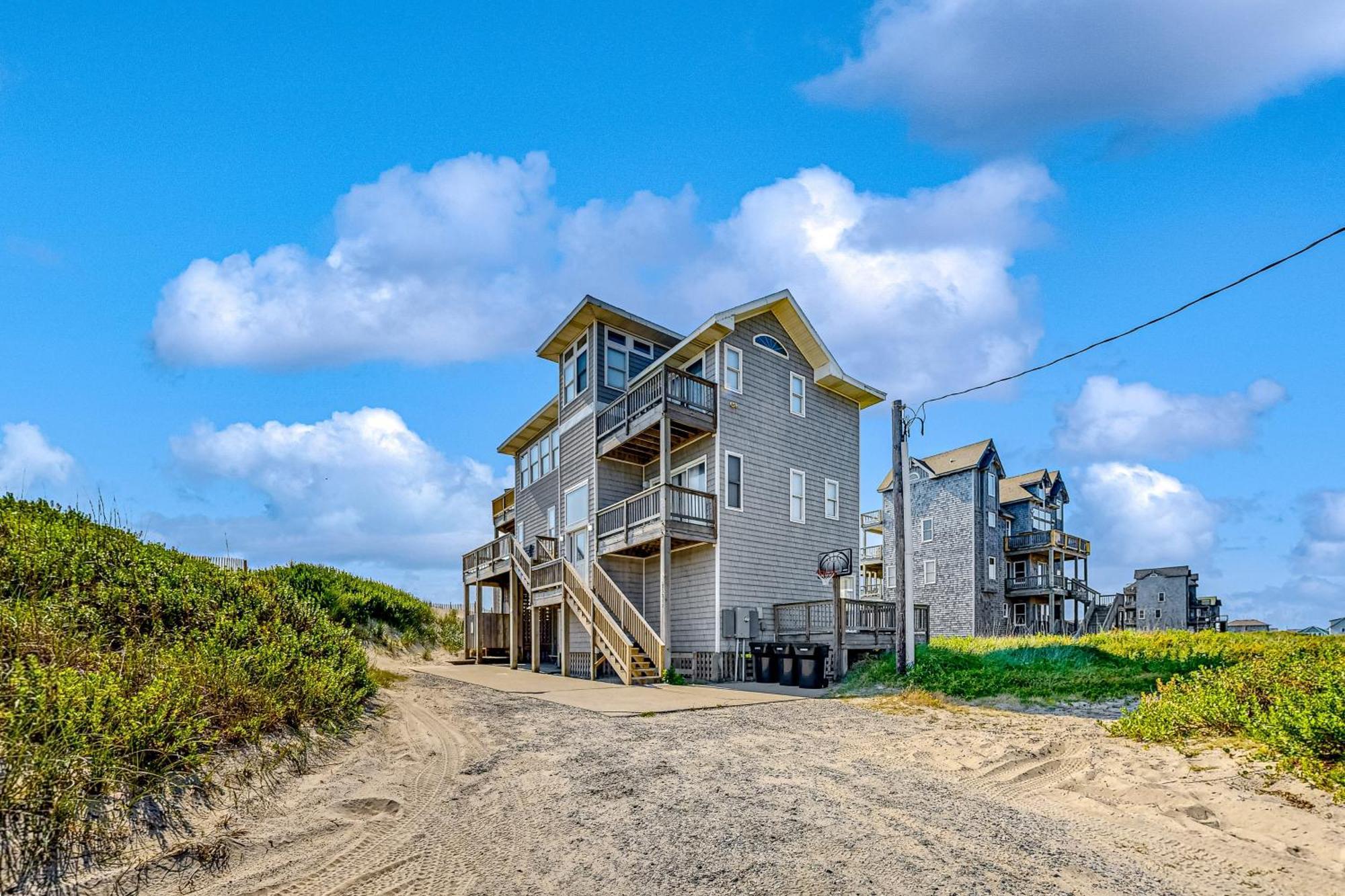 Ocean Reef Condos Gulf Shores Rum bild