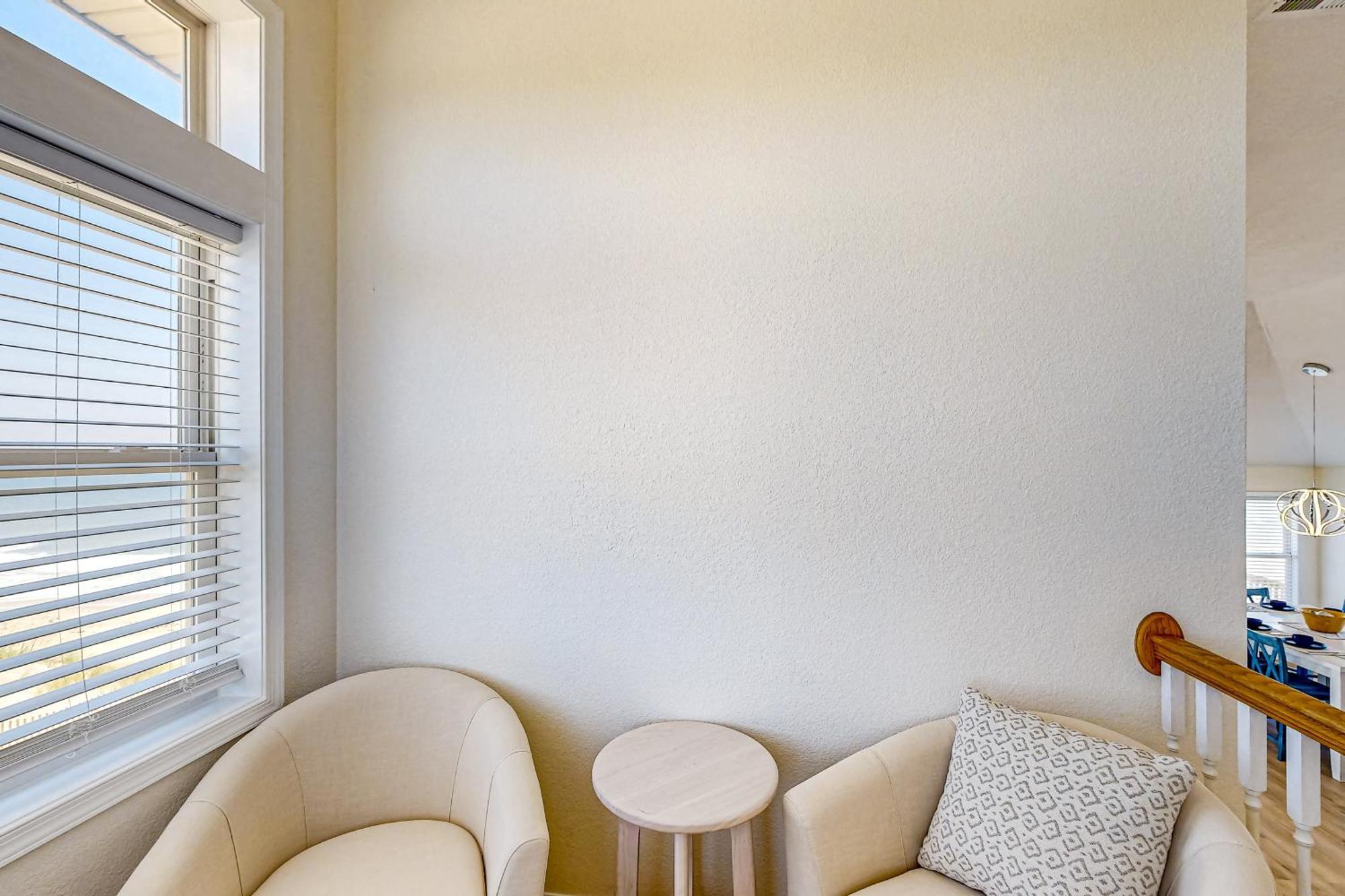 Ocean Reef Condos Gulf Shores Rum bild