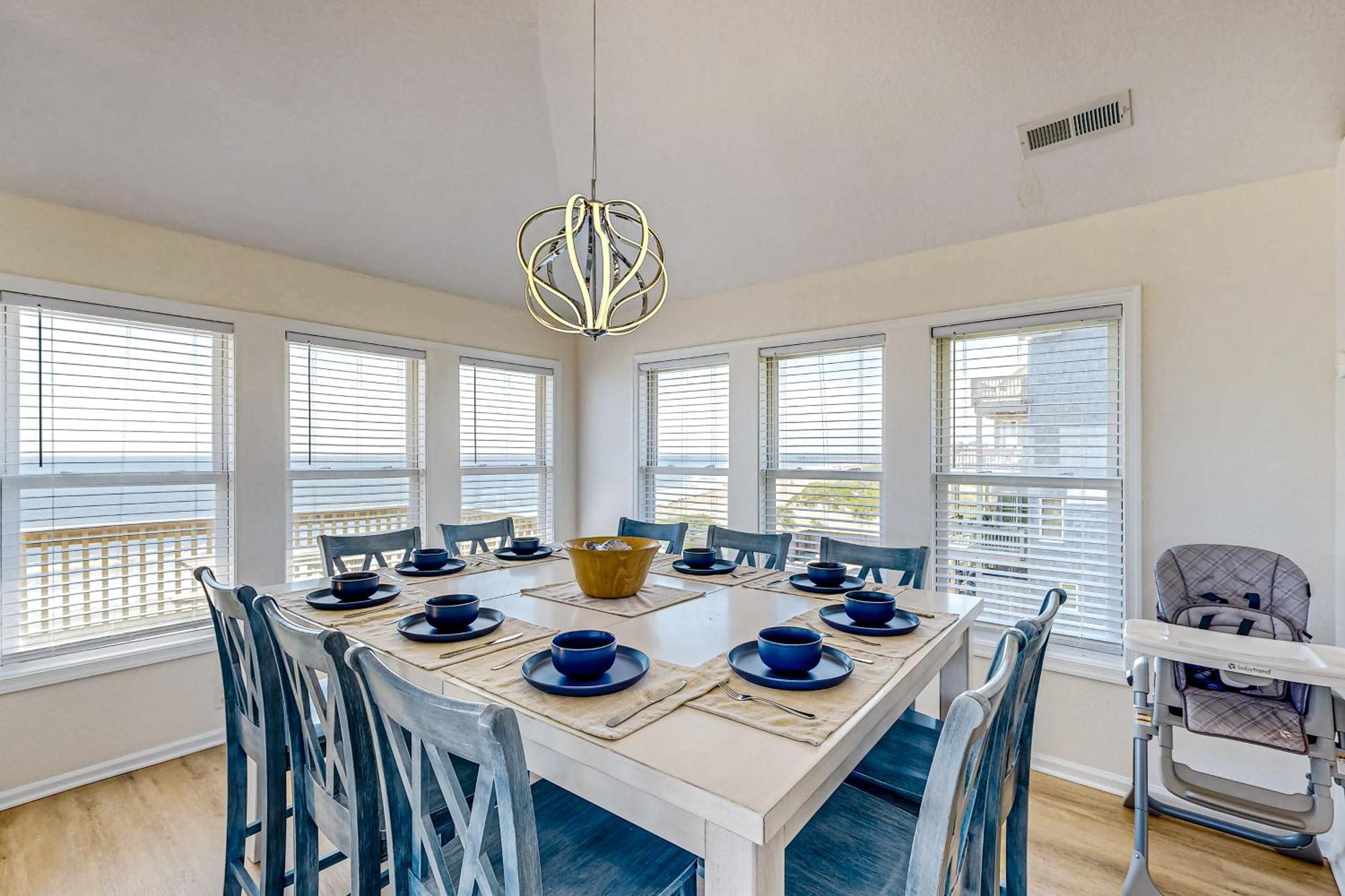 Ocean Reef Condos Gulf Shores Rum bild